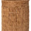 Intratuin Aufbewahrungskorb Lott natur D 44 H 66 cm