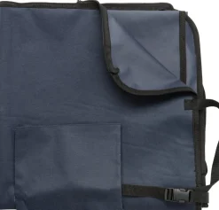 Intratuin Autodecke blau 140 x 150 cm