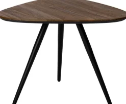 Intratuin Beistelltisch Boy naturell 52 x 50 x 34 cm