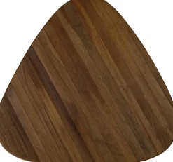 Intratuin Beistelltisch Boy naturell 52 x 50 x 34 cm