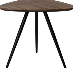 Intratuin Beistelltisch Boy naturell 52 x 50 x 44 cm