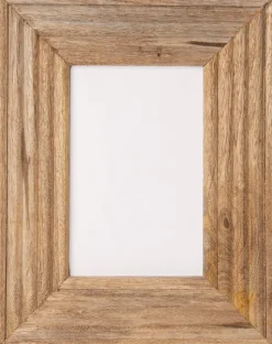 Intratuin Bilderrahmen Borg braun 24 x 19 x 2,5 cm