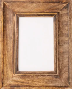 Intratuin Bilderrahmen Gote dunkelbraun 24 x 19 x 2,5 cm