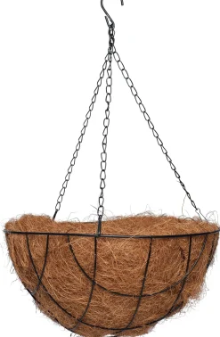 Intratuin Blumenampel Hängekorb D 35 cm