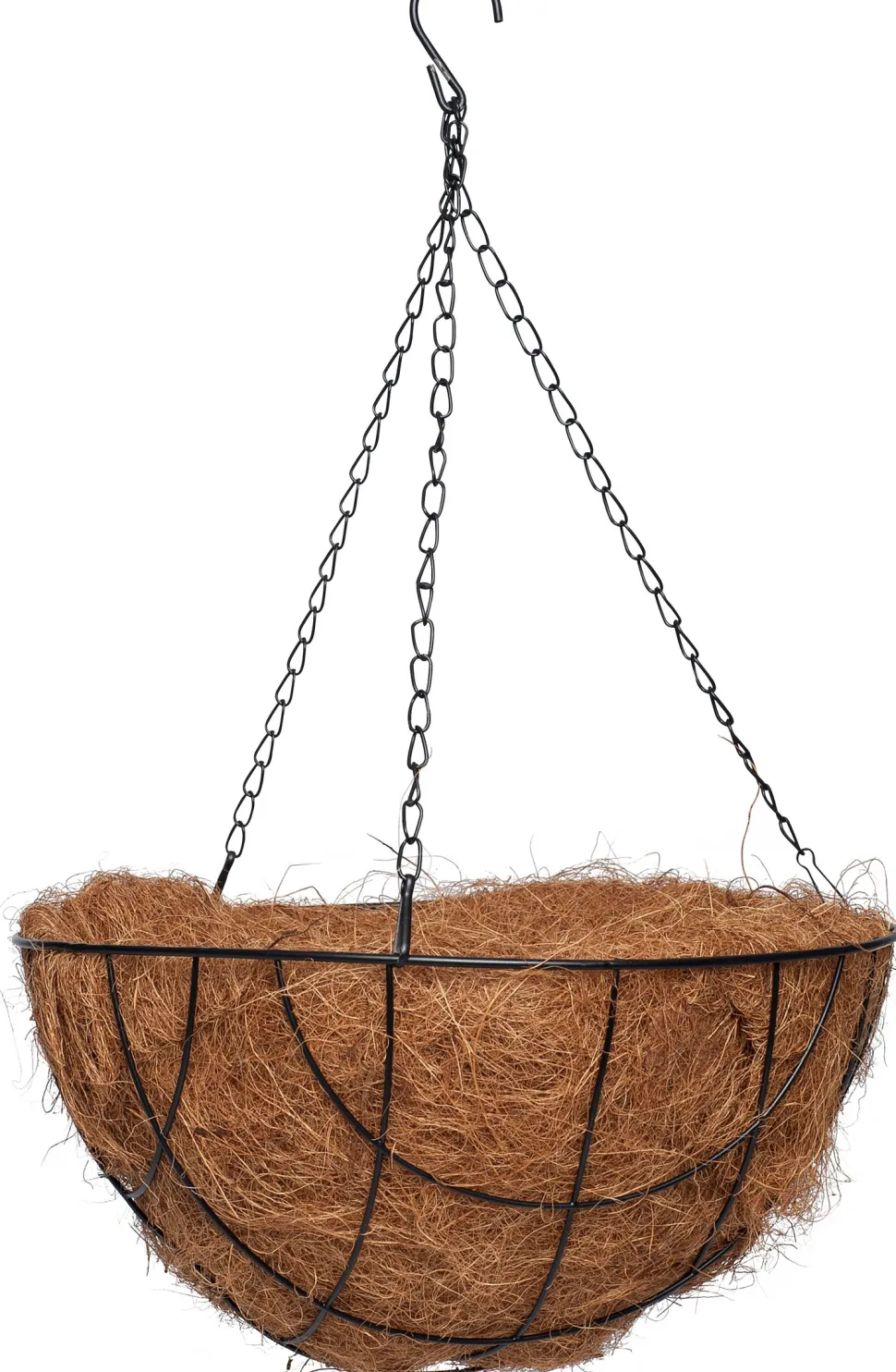 Intratuin Blumenampel Hängekorb D 25 cm