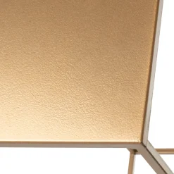 Intratuin Blumenständer Guido kupfer 25 x 25 x 70 cm