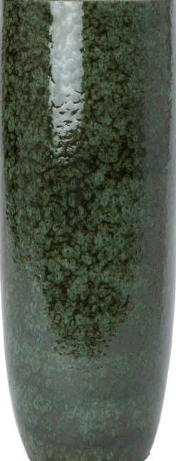 Intratuin Blumentopf Efe grün D 29 H 60 cm