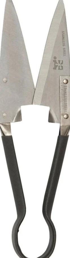 Intratuin Buchsbaumschere traditionell schwarz