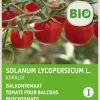 Intratuin Buschtomate (Solanum lycopersicum 'Koralik') (BIO) Samen