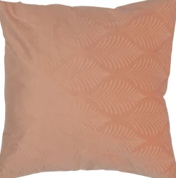 Intratuin Dekokissen Hawa rosa 45 x 45 x 10 cm