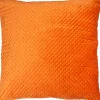 Intratuin Dekokissen Will orange 45 x 45 x 10 cm