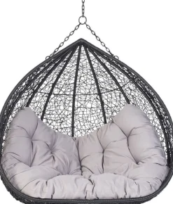 Intratuin Doppelsitzer 135 x 74 x 126 cm