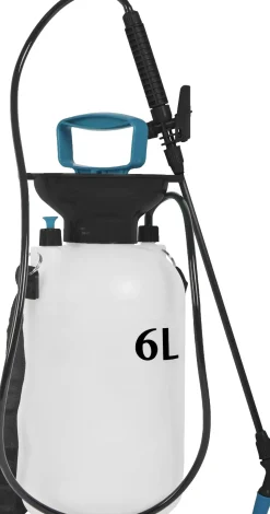 Intratuin Drucksprüher 6 l