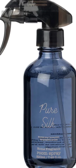 Intratuin Duftdiffusor Indi Pure Silk 220 ml 8,6 x 6,1 x 18,7 cm