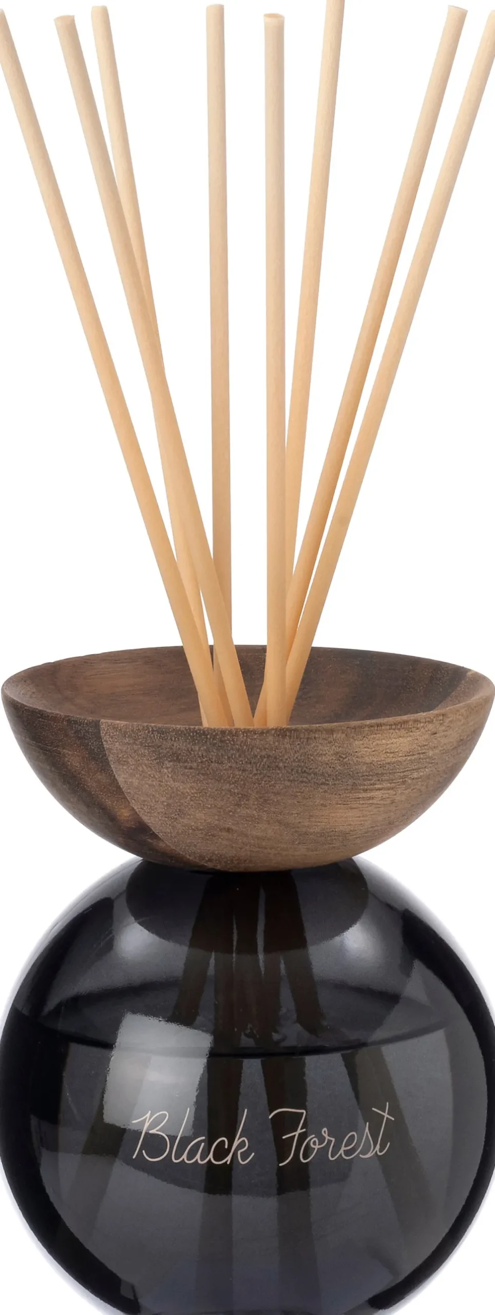 Intratuin Duftstäbchen Indi Black Forest braun 200 ml