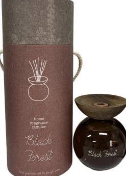 Intratuin Duftstäbchen Indi Black Forest braun 200 ml