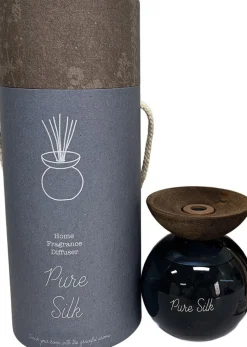 Intratuin Duftstäbchen Indi Pure Silk blau 200 ml