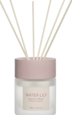 Intratuin Duftstäbchen Pastel Seerose 100 ml