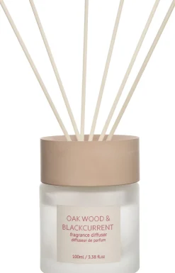 Intratuin Duftstäbchen Pastel Eichenholz 100 ml