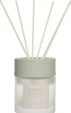 Intratuin Duftstäbchen Pastel Wald 100 ml