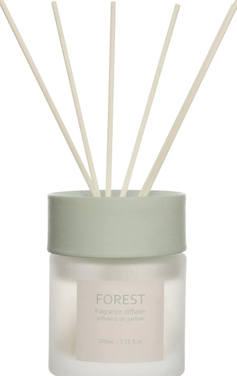 Intratuin Duftstäbchen Pastel Wald 100 ml