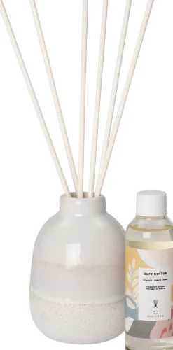 Intratuin Duftstäbchen Vix Soft Cotton 100 ml