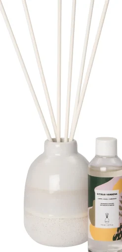 Intratuin Duftstäbchen Vix Citrus Verbena 100 ml