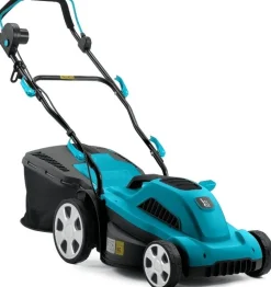 Intratuin elektrischer Rasenmäher 1800W 38 cm