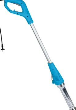 Intratuin elektrischer Unkrautbrenner 87 x 20 x 4 cm