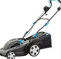 Intratuin Elektro-Rasenmäher 1400 W