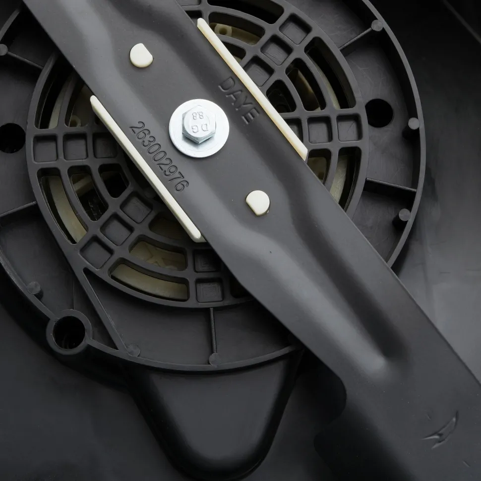 Intratuin Elektro-Rasenmäher 1400 W