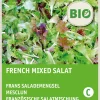 Intratuin Fanzösische Salatmischung (BIO) Samen