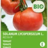 Intratuin Fleischtomate (Solanum lycopersicum 'Ace 55VF') (BIO) Samen