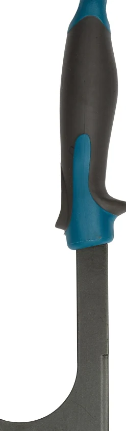 Intratuin Fugenkratzer blau/schwarz