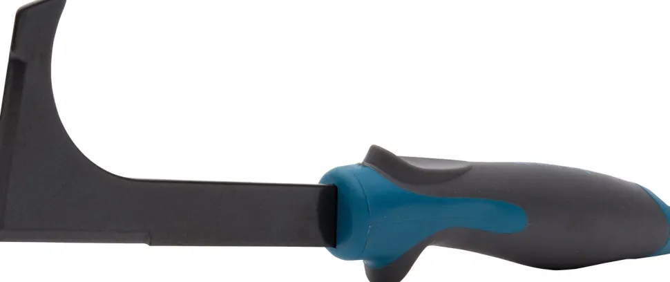 Intratuin Fugenkratzer blau/schwarz