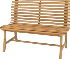 Intratuin Gartenbank Auxerre 120 x 63 x 90 cm