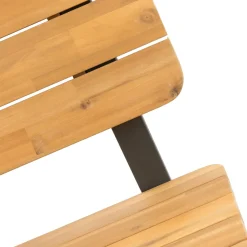 Intratuin Gartenbank Julie 165 x 56 x 82 cm