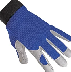 Intratuin Gartenhandschuhe Größe XL Kalbsleder