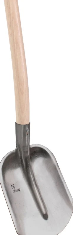 Intratuin Gartenschaufel 265 x 215 mm x 100 cm