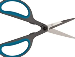 Intratuin Gartenschere grau / blau