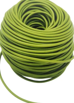 Intratuin Gartenschnur D 0,3 cm x 50 m grün