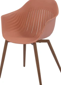 Intratuin Gartenstuhl Joya orange