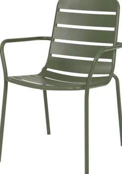 Intratuin Gartenstuhl Olle grün