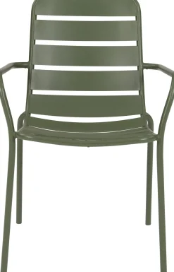 Intratuin Gartenstuhl Olle grün