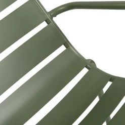 Intratuin Gartenstuhl Olle grün