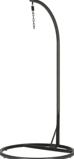 Intratuin Gestell für Hängesessel Feye grau H 195 cm