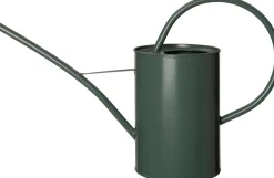 Intratuin Gießkanne Babs grün 40 x 12 x 27 cm