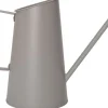 Intratuin Gießkanne Bodo grau 29 x 12 x 21 cm