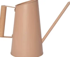 Intratuin Gießkanne Bodo rosa 29 x 12 x 21 cm