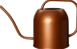 Intratuin Gießkanne Jet kupfer 33 x 14 x 20 cm